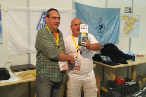 IberRadio 2016