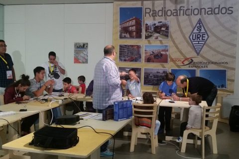 IberRadio 2016