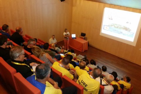 IberRadio 2016