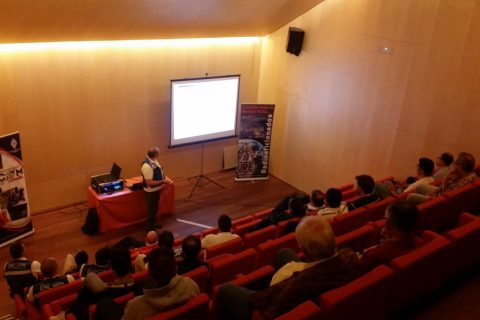 IberRadio 2016
