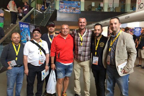 IberRadio 2016