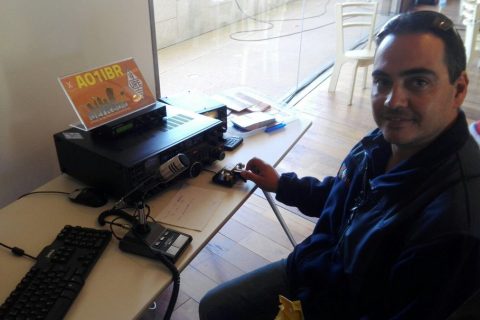 IberRadio 2016