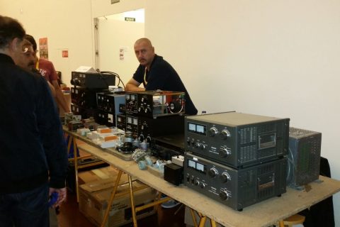 IberRadio 2016