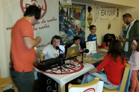 IberRadio 2016
