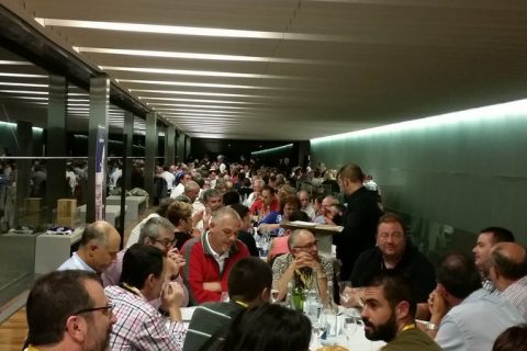 IberRadio 2016