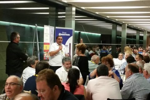 IberRadio 2016
