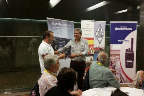IberRadio 2016
