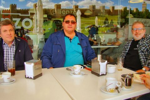 IberRadio 2016