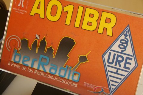 IberRadio 2016