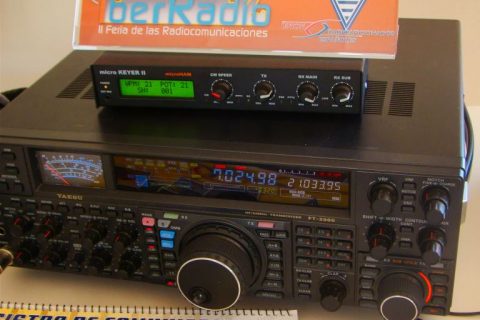 IberRadio 2016