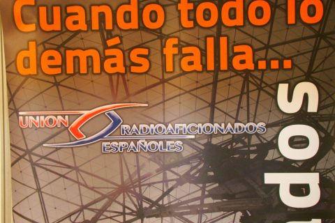 IberRadio 2016