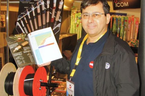 IberRadio 2016
