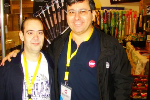 IberRadio 2016