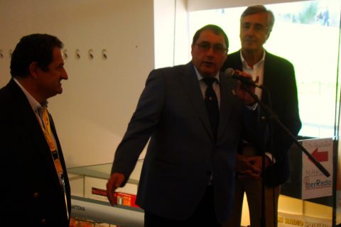 IberRadio 2016