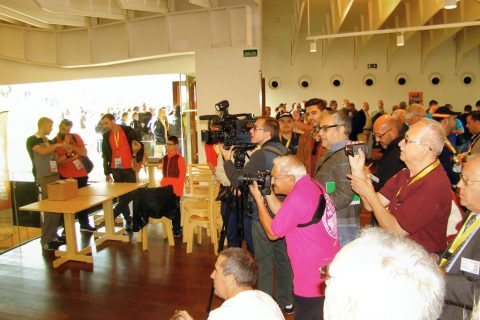 IberRadio 2016