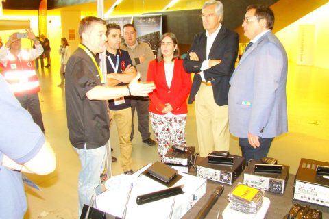 IberRadio 2016