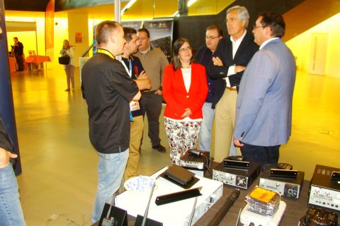 IberRadio 2016