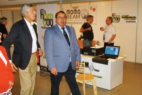 IberRadio 2016