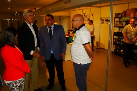 IberRadio 2016