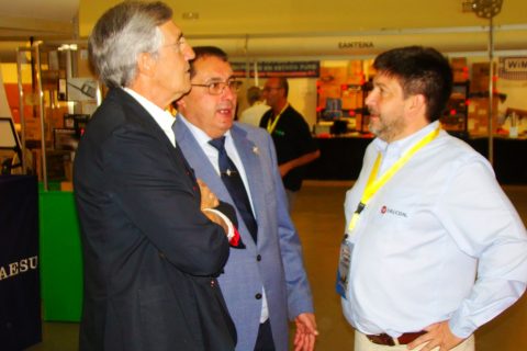 IberRadio 2016