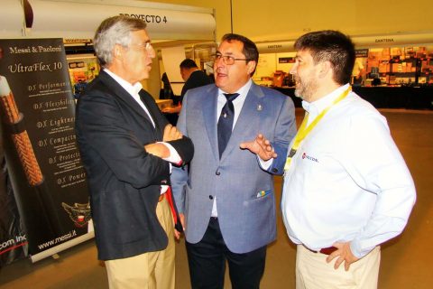 IberRadio 2016