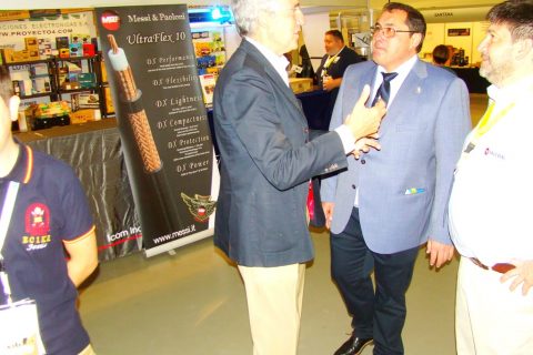 IberRadio 2016