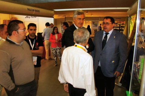 IberRadio 2016