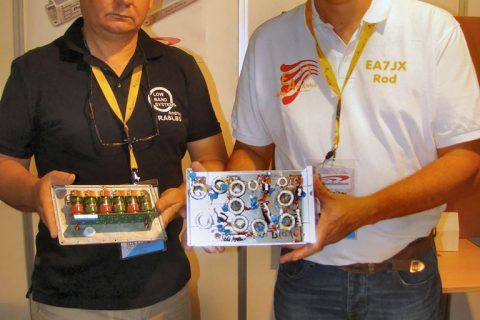 IberRadio 2016