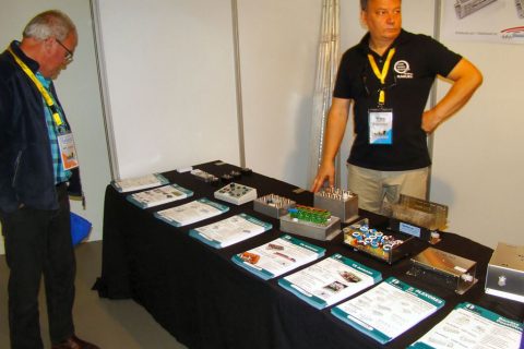 IberRadio 2016
