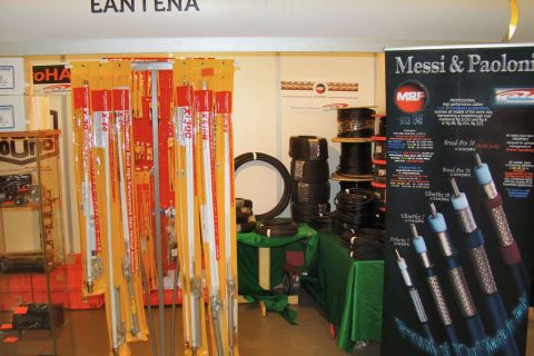 IberRadio 2016