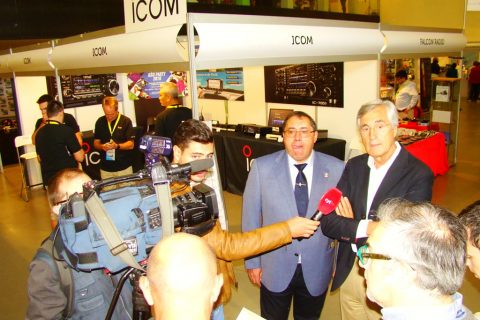 IberRadio 2016