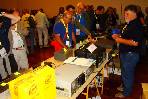 IberRadio 2016
