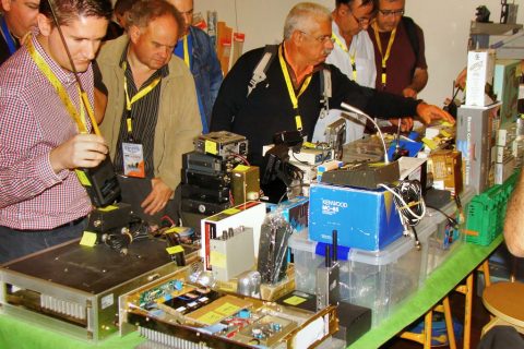 IberRadio 2016