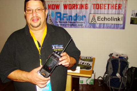 IberRadio 2016