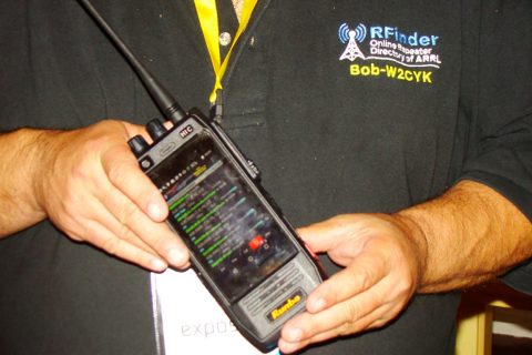IberRadio 2016