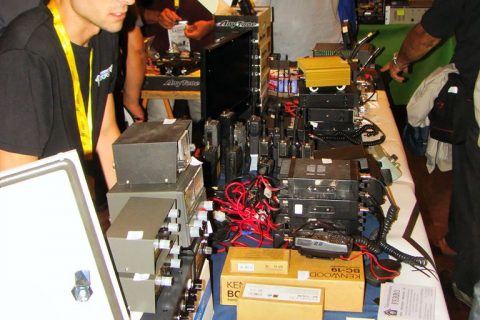 IberRadio 2016