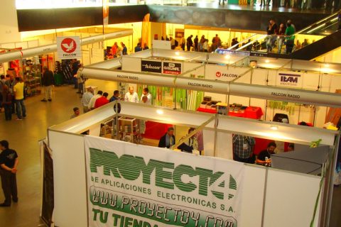 IberRadio 2016