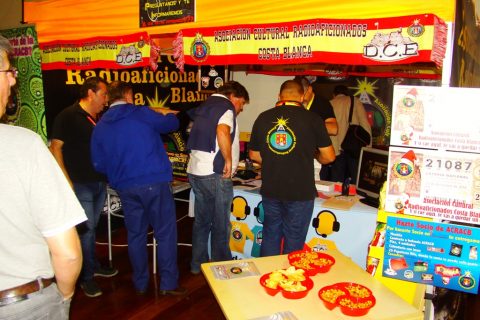 IberRadio 2016
