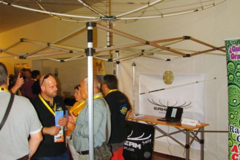 IberRadio 2016