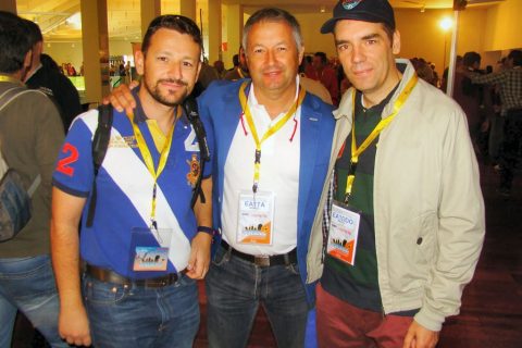 IberRadio 2016