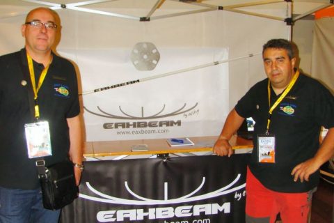 IberRadio 2016
