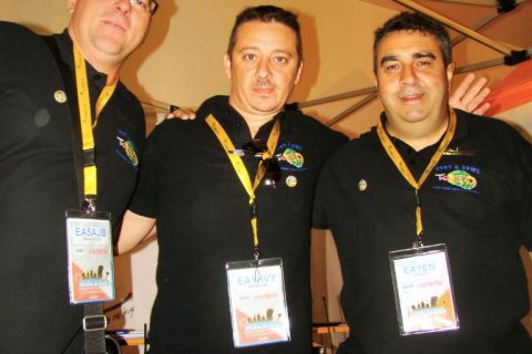 IberRadio 2016