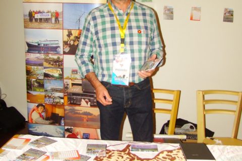 IberRadio 2016