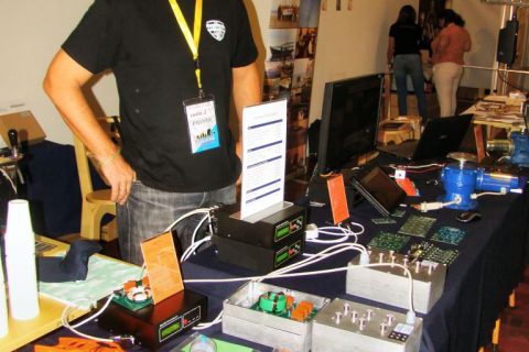IberRadio 2016