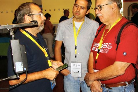 IberRadio 2016