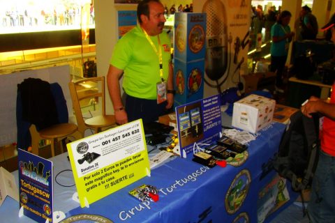 IberRadio 2016
