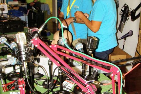 IberRadio 2016