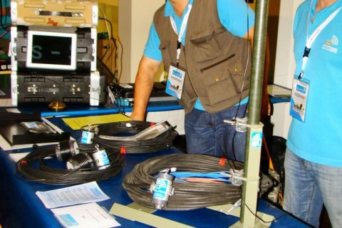 IberRadio 2016