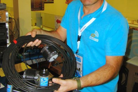 IberRadio 2016