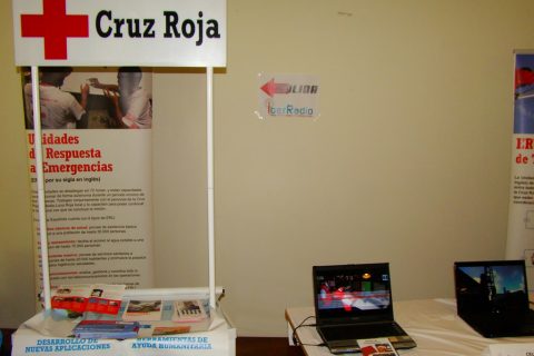 IberRadio 2016